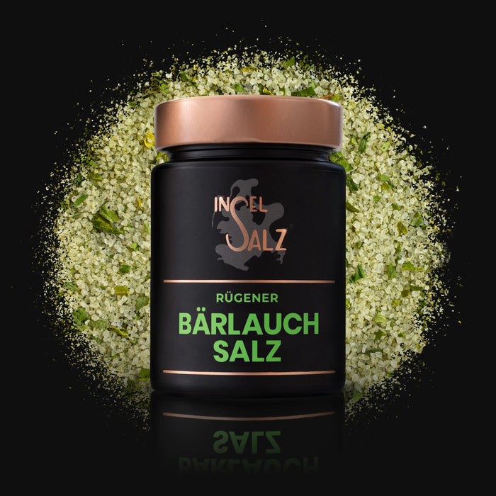 BÄRLAUCHSALZ