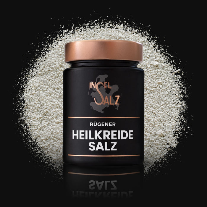 Heilkreidesalz