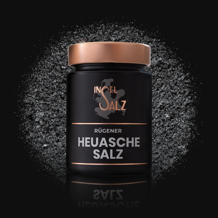 HEUASCHESALZ