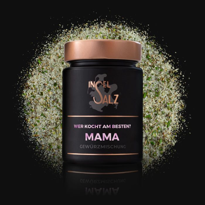 MAMA - Gewürzmischung für alles