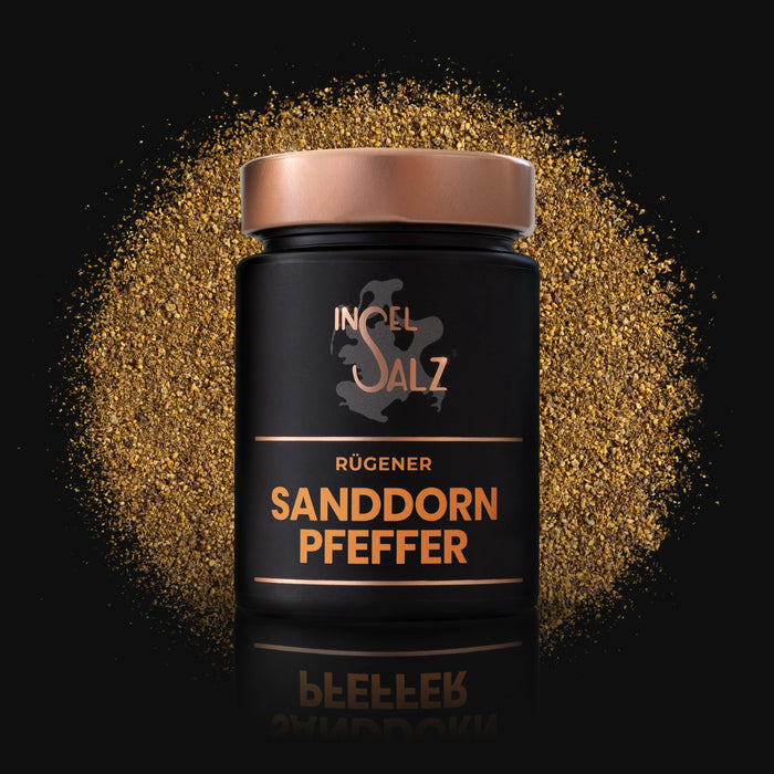 Sanddornpfeffer