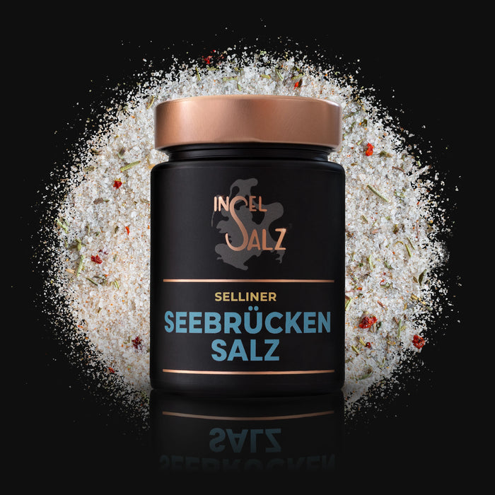 Seebrückensalz
