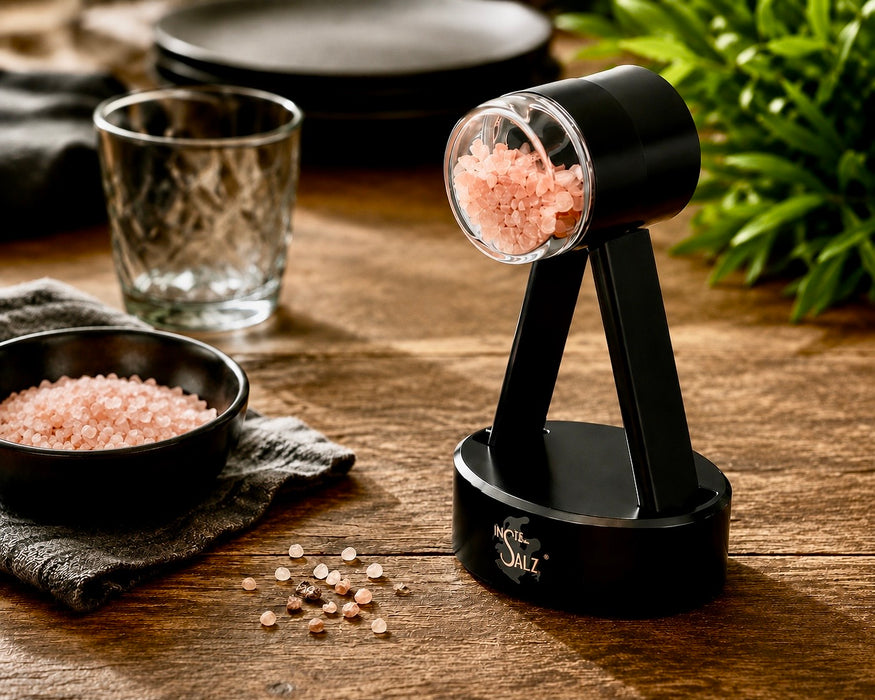 Keramik Einhand GEWÜRZMÜHLE