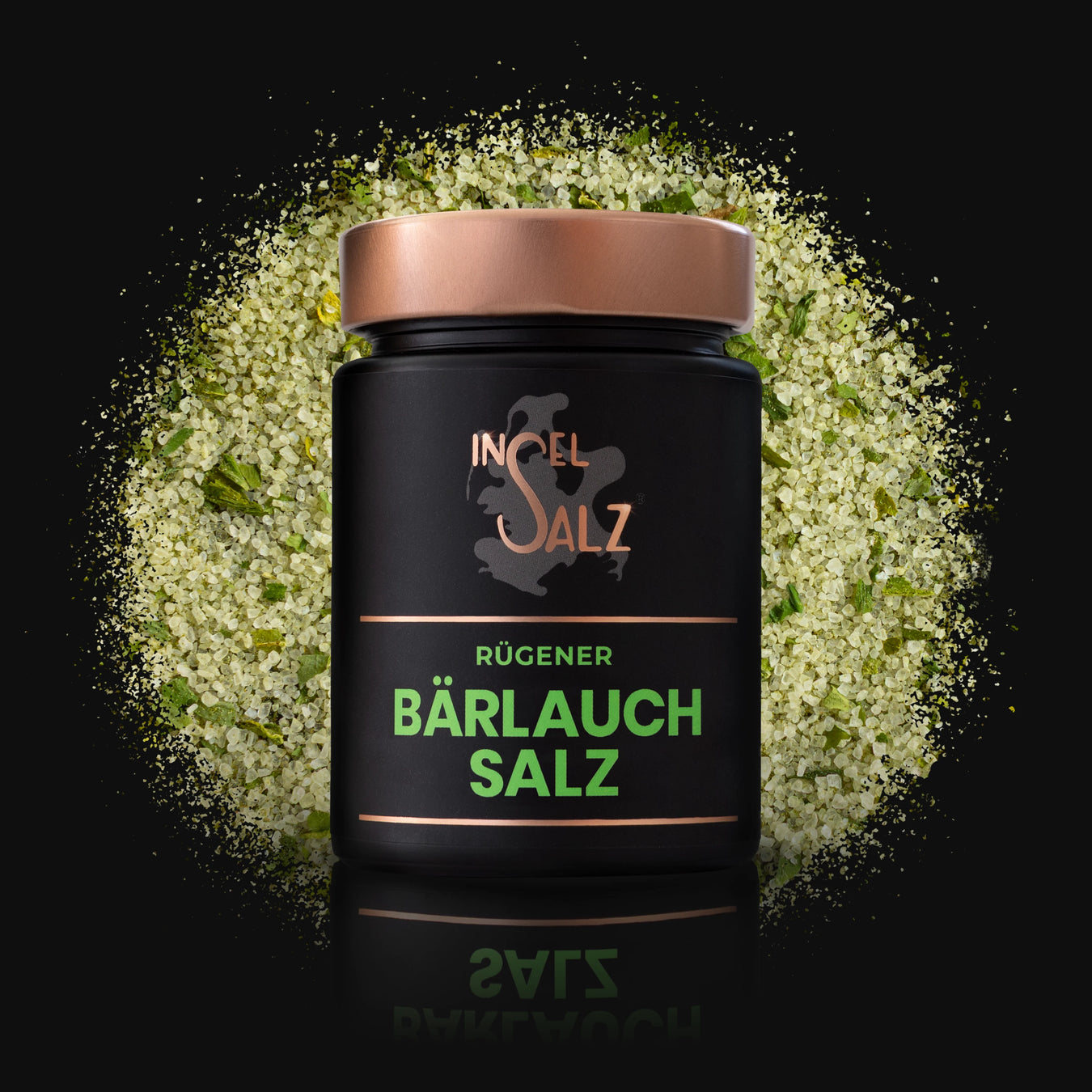 Manufaktur-Salze