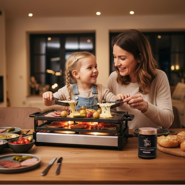 MAMA - Gewürzmischung für alles