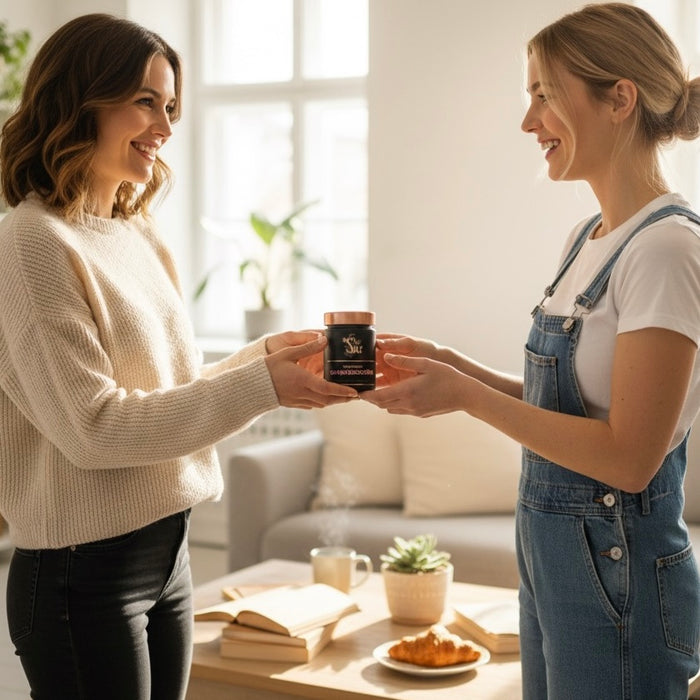 6er Set GEWÜRZ-ALLROUNDER zum Vorteilspreis