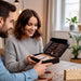 Insel-Salz GESCHENKBOX Rügen Meersalz